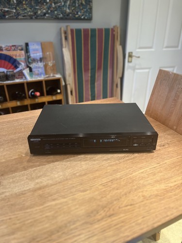 Vintage kenwood 880dl - vintage,