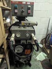 Oerlikon Metco 4RC / 4RPE Wire