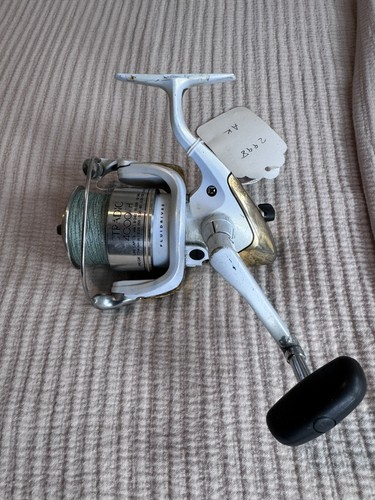 Shimano stradic 4000 - shimano,