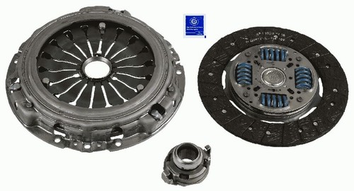 Clutch kit for citroen - kit,
