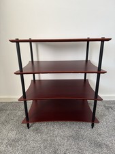 Quadraspire Q4 Evo Hi-Fi Audio