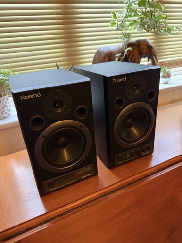 Roland active studio - active,