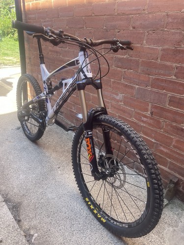 Lapierre spicy 516 - lapierre,