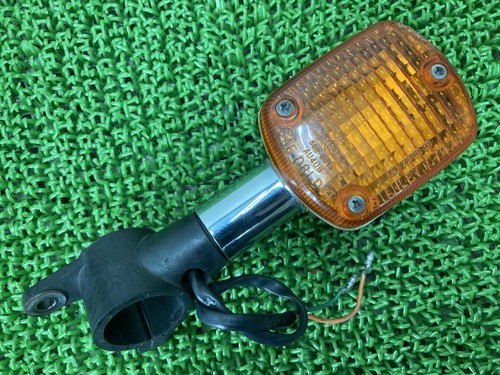 Used honda rebel 250 front - rebel,