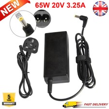 65W 20V 3.25A AC Laptop