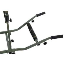 Carp Porter Compac Sleeve Dark