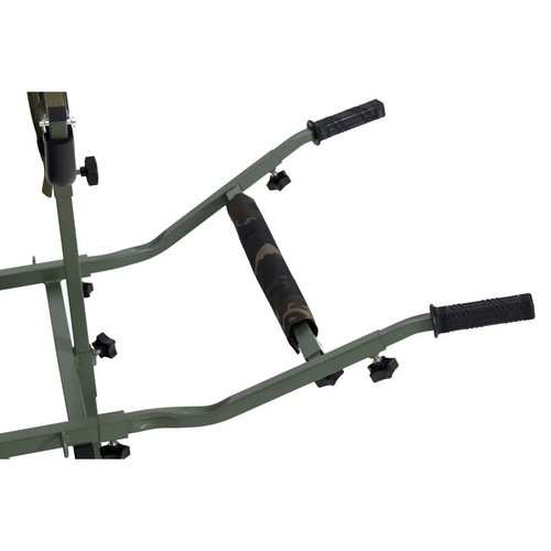 Carp porter compac sleeve - carp,