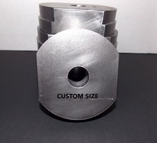 Truck,Tractor or Automotive cylinder sleeve liner puller bushing (1 custom size)