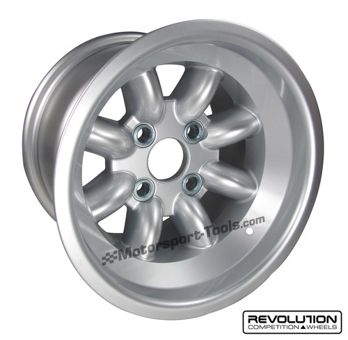 Revolution spoke alloy - revolution,