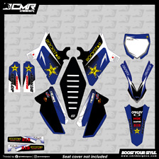 Graphics Kit for Yamaha