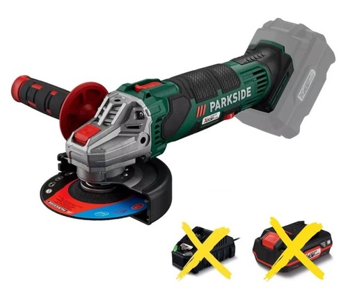Parkside 20v cordless - parkside,