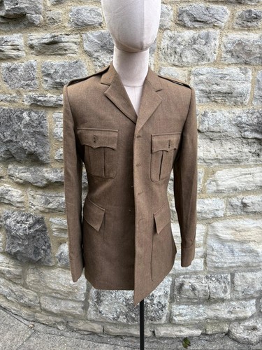 British army fad dress - british,