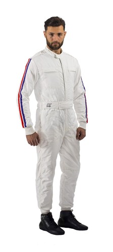 Racewear parabolica - p1, rs
