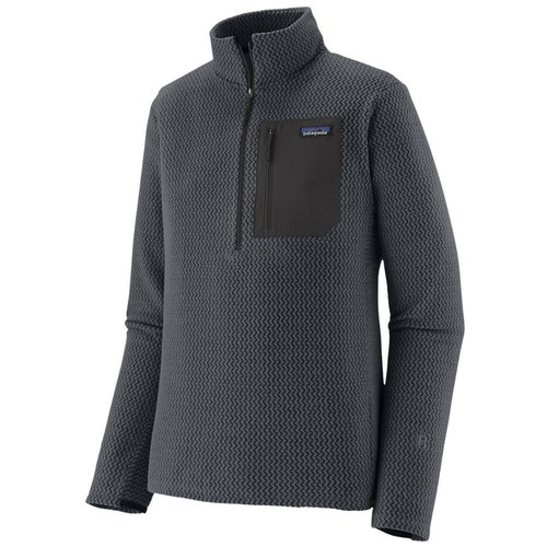 Patagonia men air fleece - patagonia, men's