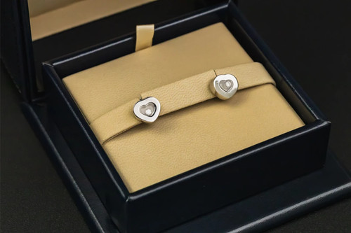 Chopard happy hearts 18ct - chopard,