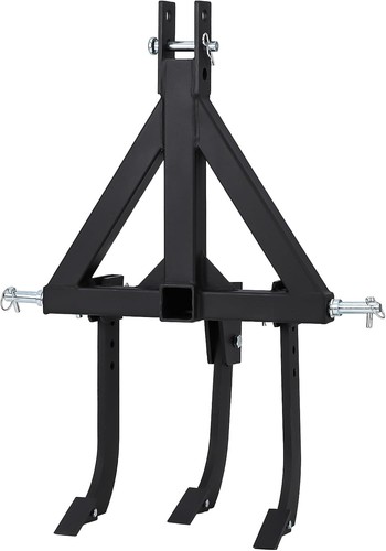 Middle buster plow for cat - buster, 0