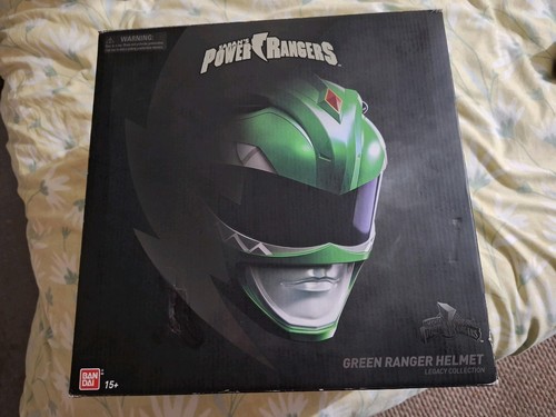 Mighty morphin power - morphin, rangers