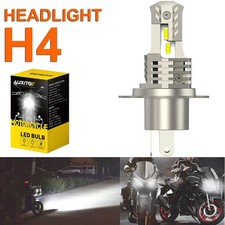 AUXITO H4 LED Headlight Bulb