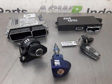 BMW Engine ECU / CAS Kit N47