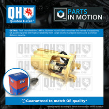 Fuel Pump fits PEUGEOT 206