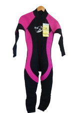 SA Wetsuit Kids age 10-11