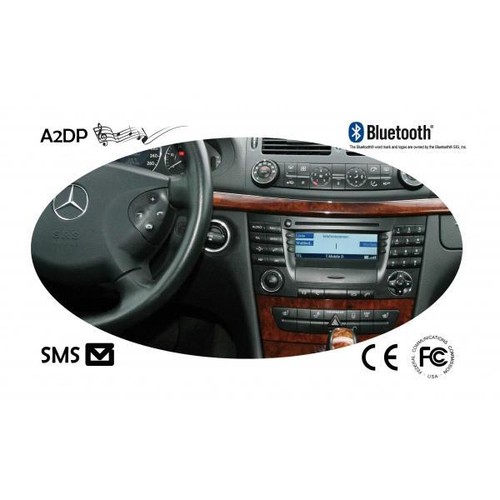 Fiscon for mercedes benz - for, mercedes-benz