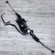 PEUGEOT 207 SW POWER STEERING