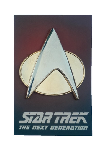 Star trek the - star,
