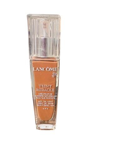Lancôme teint miracle - teint,