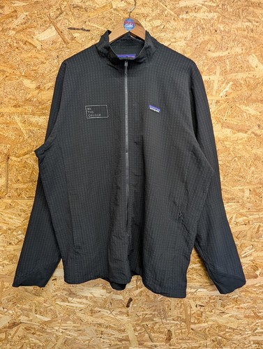 Patagonia techface jacket - patagonia,