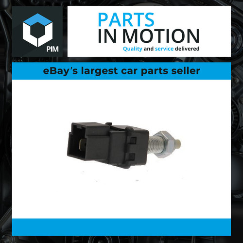 Brake light switch fits - brake,