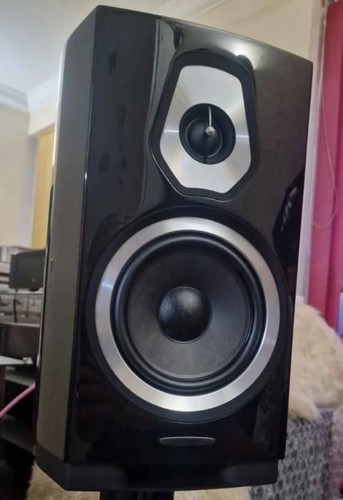 Sonus faber sonetto - sonetto, ii