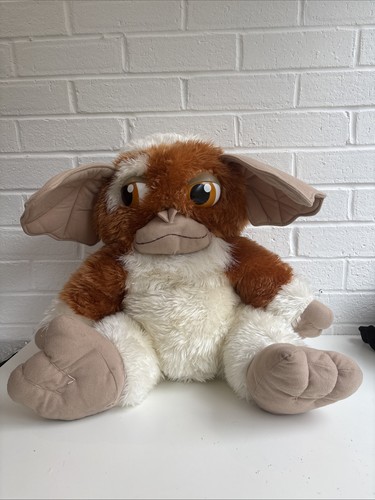 Rare vintage large gremlin - rare,