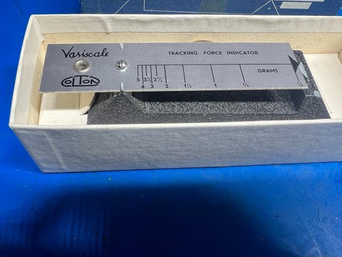 Colton variscale tracking - colton,