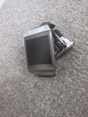 Samsung galaxy gear smart - gear,