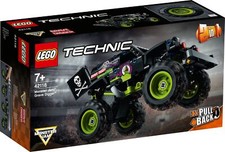 LEGO TECHNIC: Monster Jam