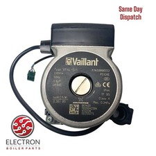 VAILLANT ECOTEC PRO 24 & 28