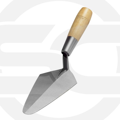 Rose buttering trowel - w.rose,