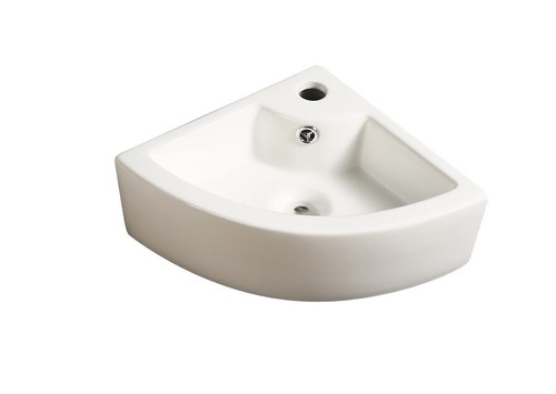 Small compact bathroom - small,