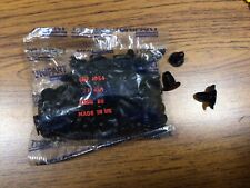 Triumph TR7 TR8 TR6 MGB trim fasteners (25) GHF1054