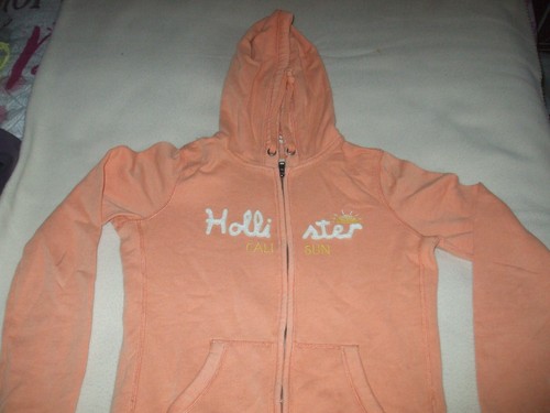 Womens hollister hoodie - womens,