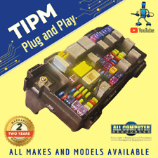 2008 Jeep Wrangler TIPM Fuse Relay Box Rebuilt Part# 04692236  PLUG & PLAY
