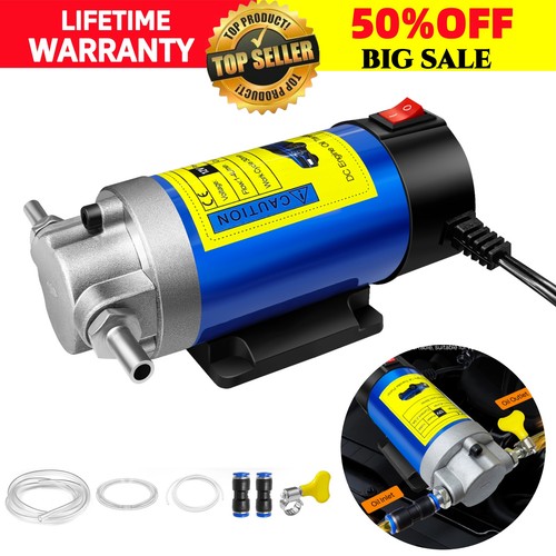 12v 100w electric car oil - electric,