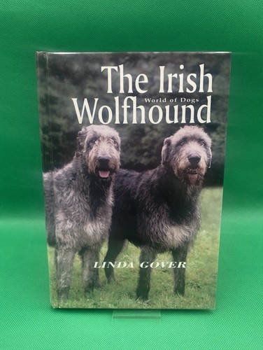 The irish wolfhound world - wolfhound, of