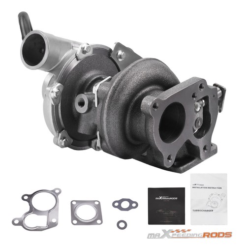 Rhb5 turbo for - rhb5,