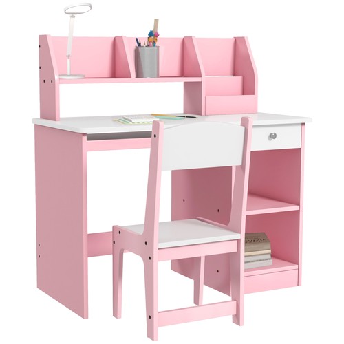 Zonekiz kids desk and chair - zonekiz,
