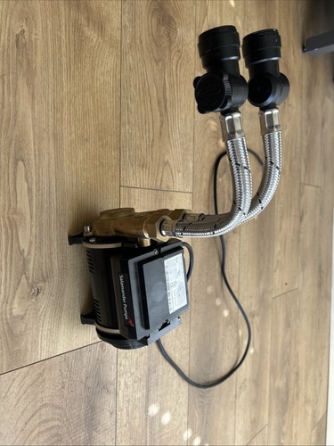 Salamander pump force ps - ct,
