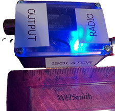 ICOM 7300  amplifier relay