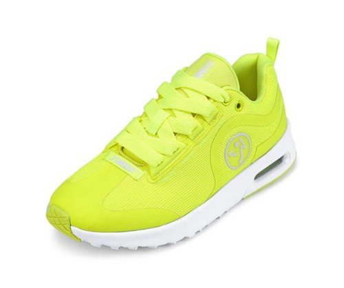 New zumba air remix neon - zumba,