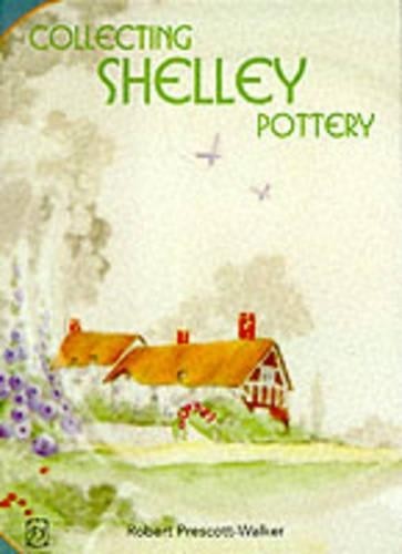 Collecting shelley pottery - collecting,